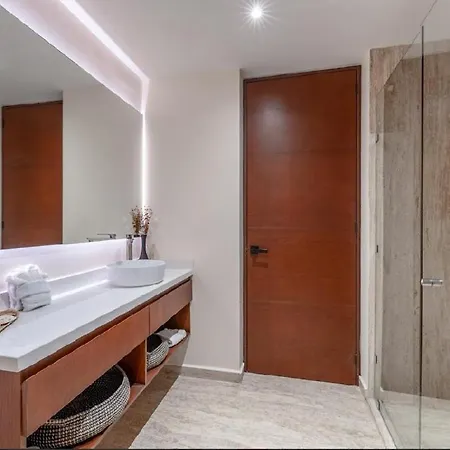 Mystiq Temple Apartment