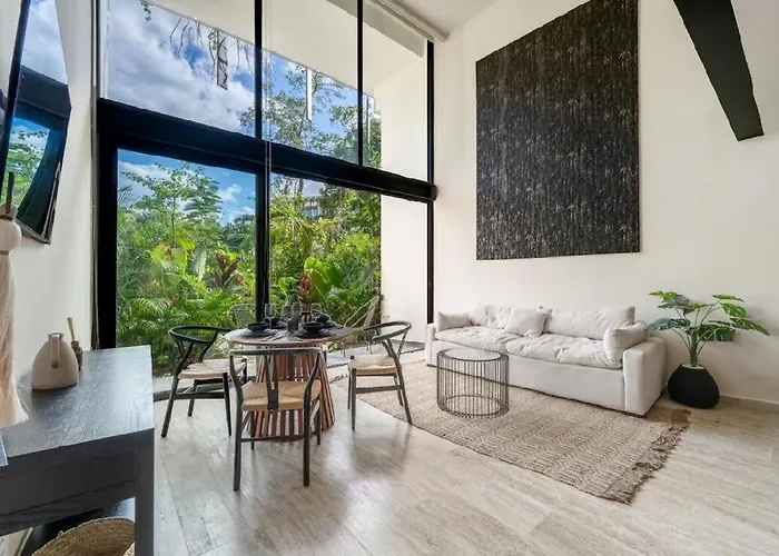 Mystiq Temple Apartment *