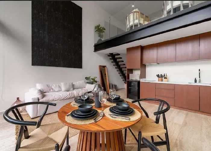 Apartment Mystiq Temple *
