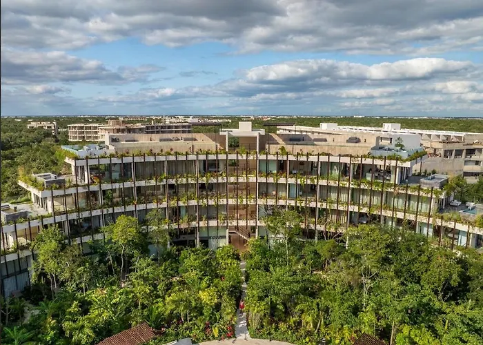 Mystiq Temple Apartment *